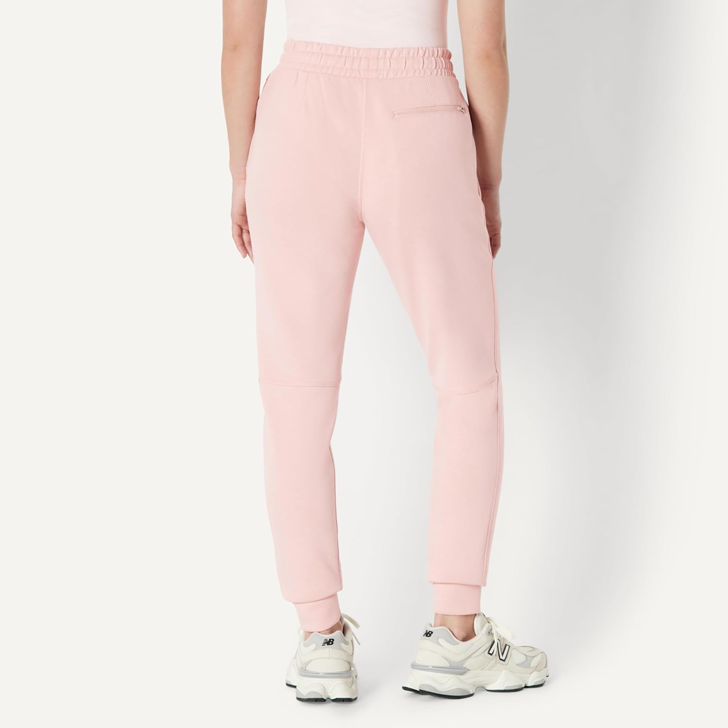 Thumbnail 2 de Amazon Essentials Women’s Athletic High-Rise Regular Fit Lounge & Workout Jogger Pants