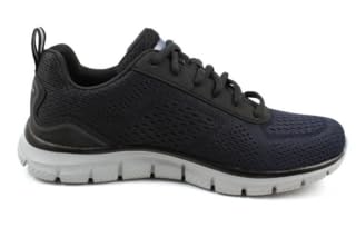 Thumbnail 4 de Skechers Ripkent 🏃‍♂️ Zapatillas Deportivas Hombre Navy Black 42.5