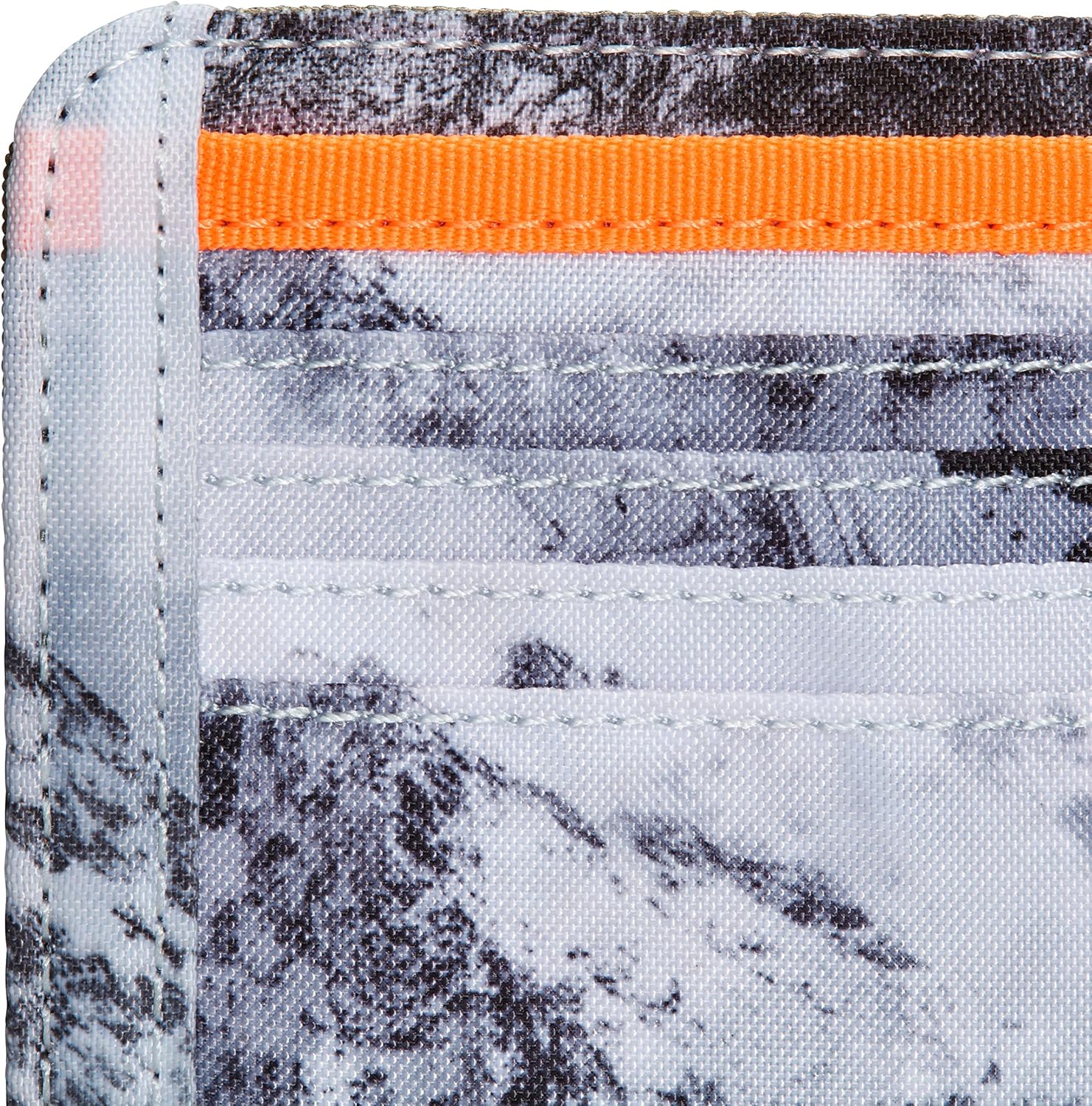 Thumbnail 3 de Mammut Xeron Wallet Portemonnaie – Robustes Münzfach mit Reißverschluss, 6 Kartenfächer und Papiergeldfach