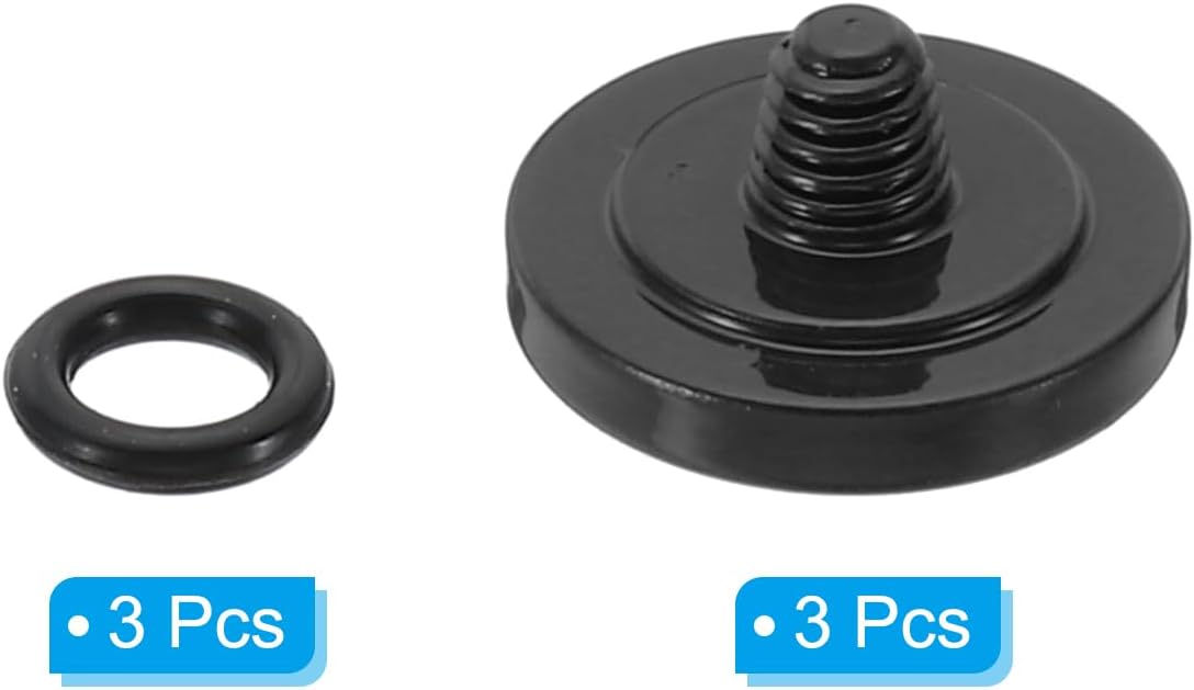 Thumbnail 2 de PATIKIL Camera Shutter Button 3 Pack