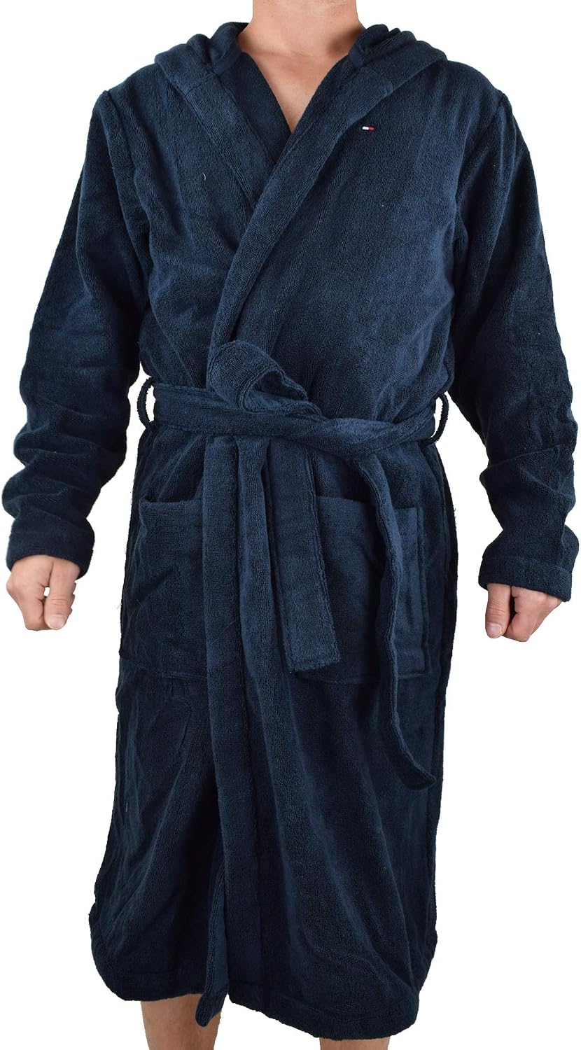 Detalle 1 de Tommy Hilfiger Peignoir de Bain
