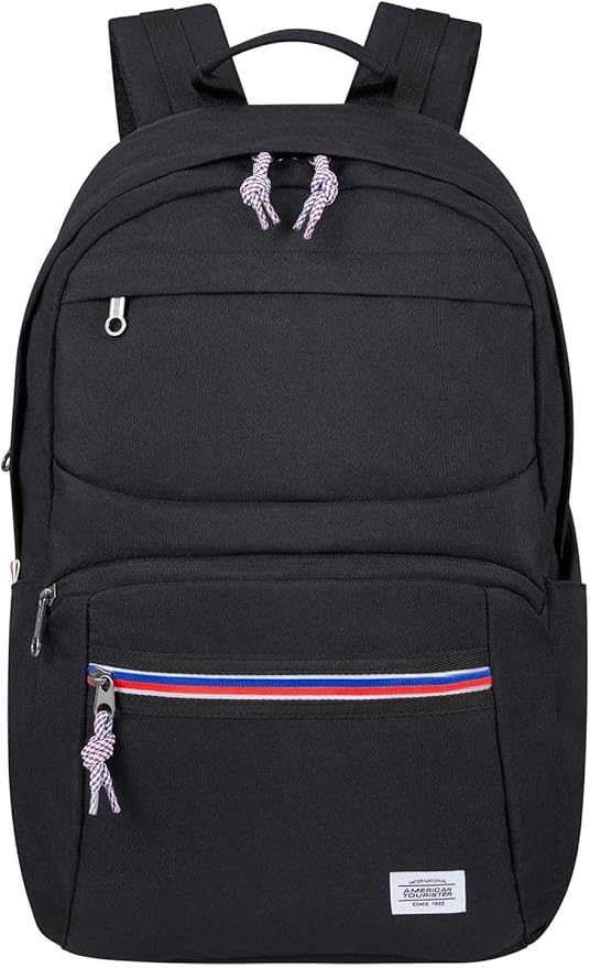 Detalle de American Tourister Upbeat Mochila para Laptop 45 cm 🖥