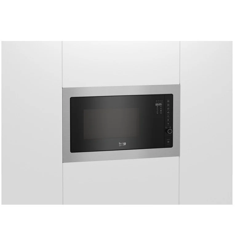 Detalle 2 de Beko BMGB 25332 BG microondas grill 25 l 🕒