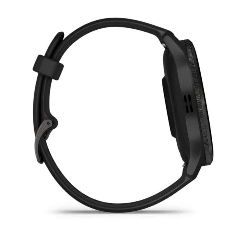 Detalle de Garmin Venu 3 Smartwatch AMOLED 1,4" 46 g