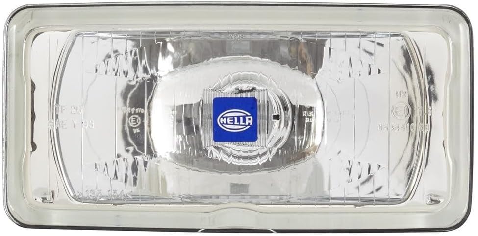 Thumbnail 4 de HELLA Comet 550 projecteur longue portée 12V