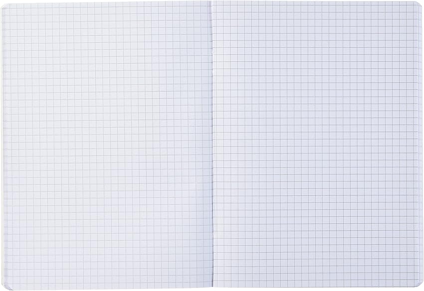 Thumbnail 4 de Pigna Cuaderno Maxi Monocromo El Original A4, 80 páginas