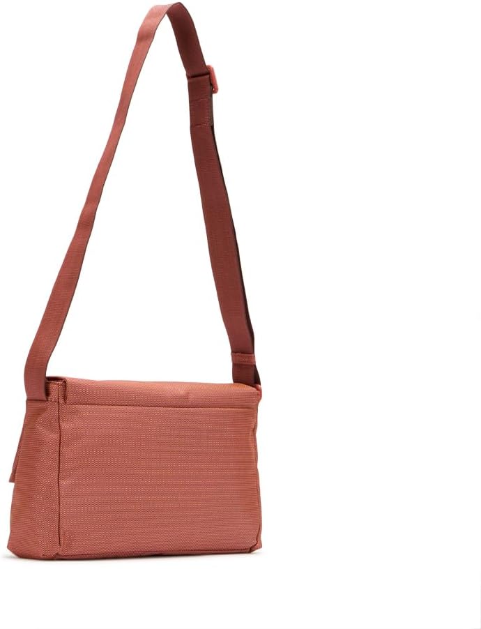Detalle de Mandarina Duck Md20 Crossover, MD 20 Femme – Messenger en tissu Mitrix