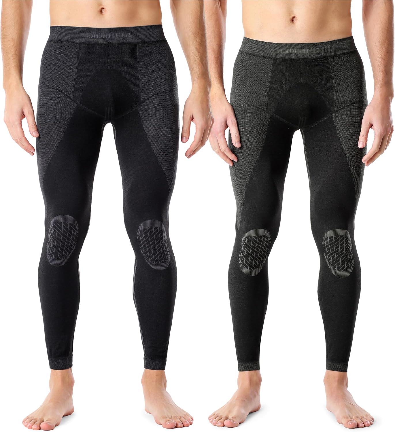 Thumbnail 6 de Ladeheid LAGI002 caleçon thermique homme