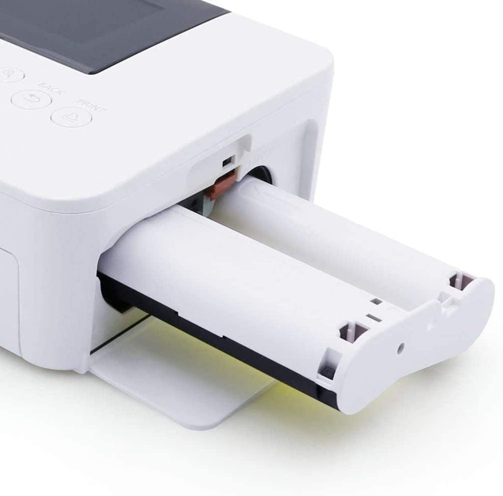 Thumbnail 4 de Canon KP-108IN Fotopapier 108 Blatt 📷