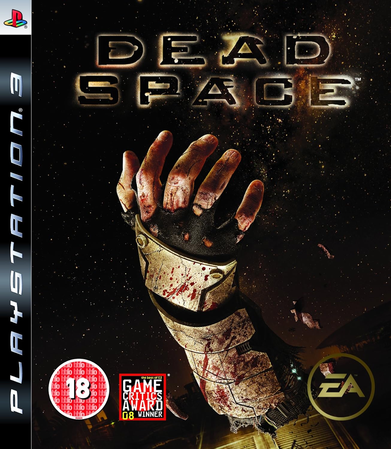 Thumbnail 2 de Dead Space online game code