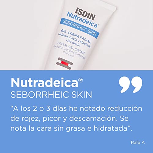 Thumbnail 8 de ISDIN Gel-crema facial 50 ml💧