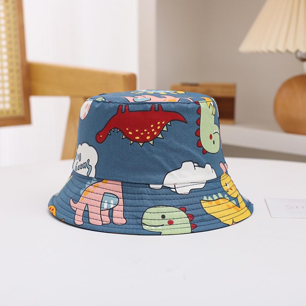 Thumbnail 3 de imKutie Baby Sun Hat (UPF 50+) – Adjustable Toddler Bucket Hat with Chin Strap