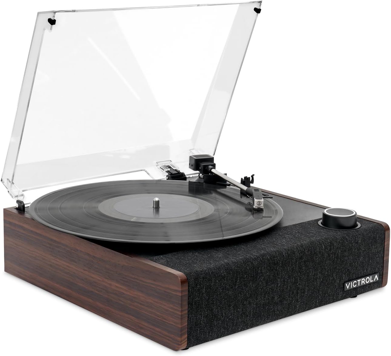 Victrola Eastwood II 3-Speed Bluetooth 5.1 Record Player