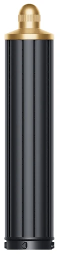 Thumbnail 25 de Dyson Airwrap i.d. Straight + Wavy Samtrot/Gold – App-gesteuert, vielseitig stylen