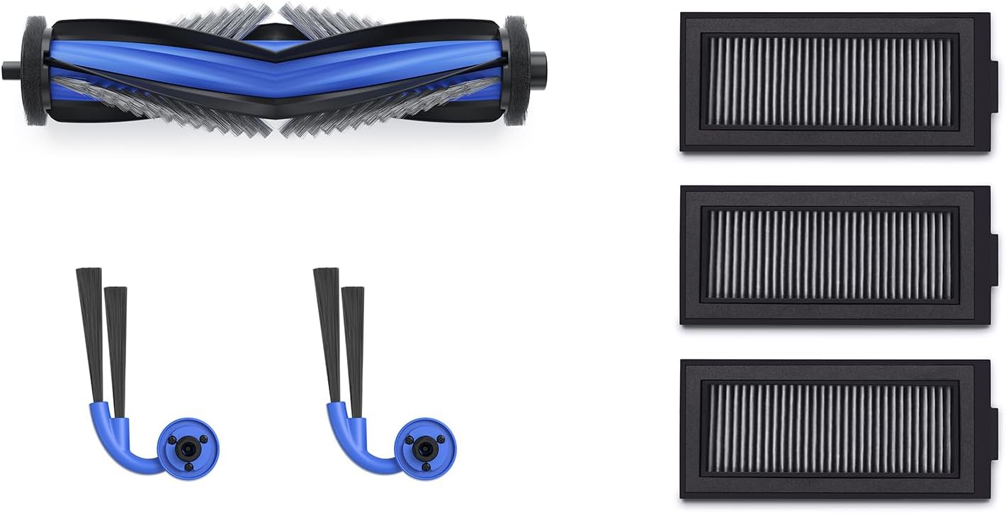 Detalle 2 de Ecovacs DEEBOT Solution de nettoyage extra intensive 1 L pour X11 (accessoire officiel)