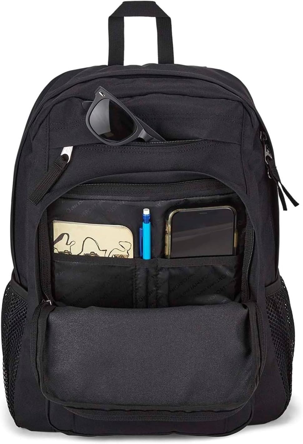Detalle de JanSport UNION PACK Sac à dos