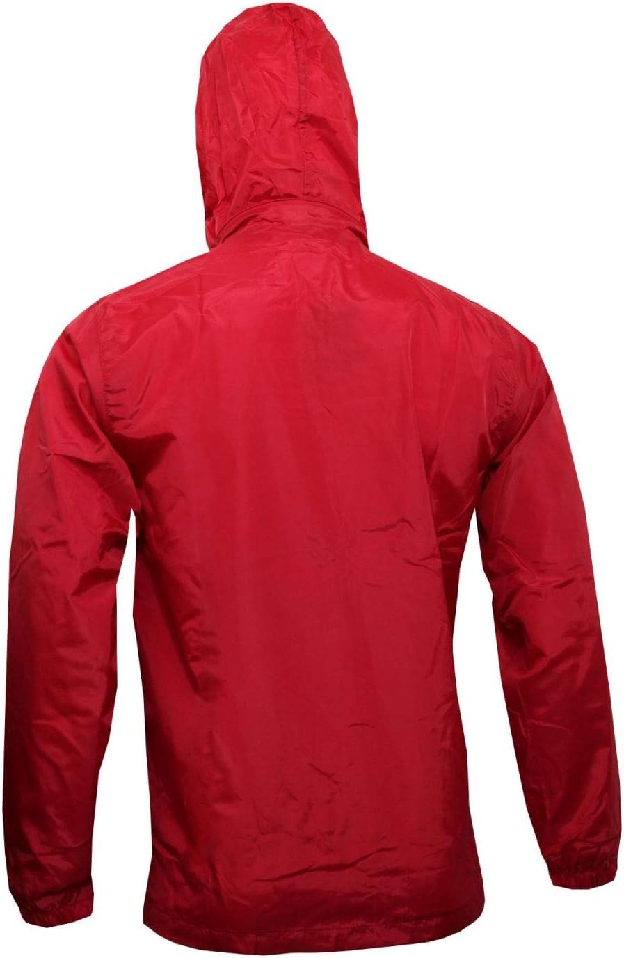 Thumbnail 2 de Joma Niños Chaqueta Rojo L