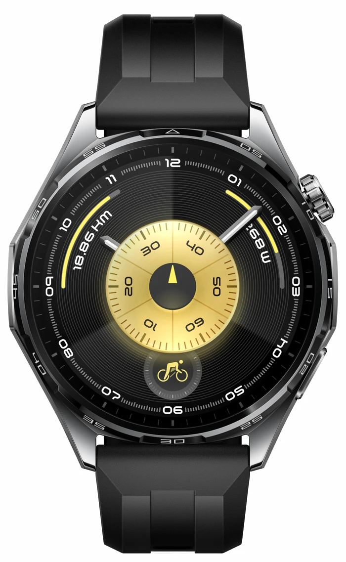 Thumbnail 5 de Huawei Watch GT 6 46 mm