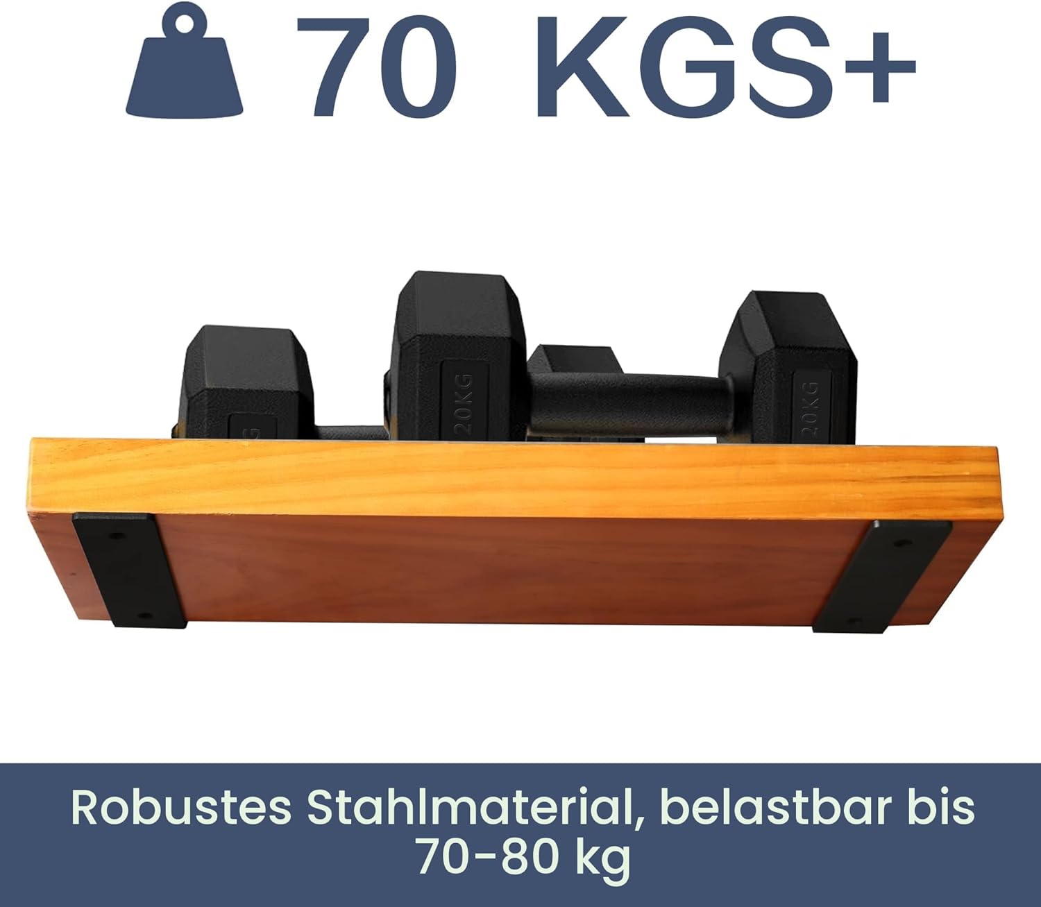 Detalle 2 de Regalwinkel Metall 90° 15cm 6 Stück