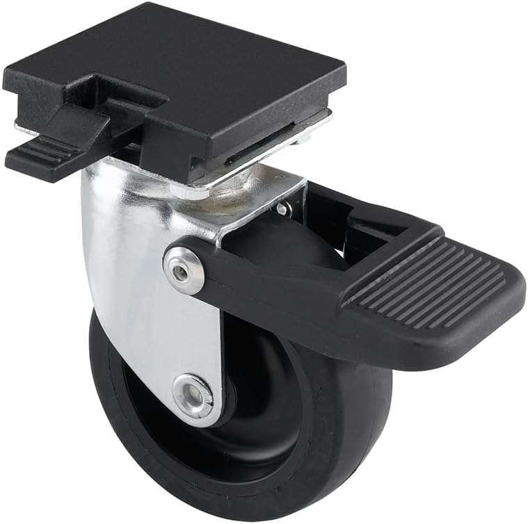 Detalle de Ferplast L388B roulettes 4 porte-chien ATLAS đŸ