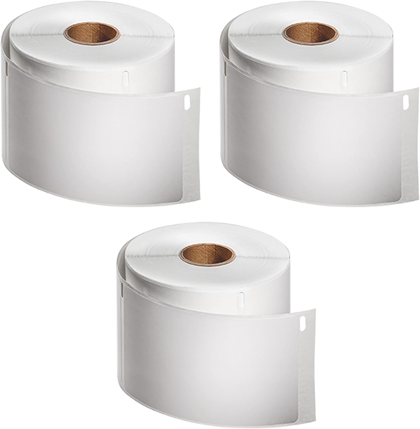 Detalle 2 de DYMO LW 大型配送ラベル 2-5/16インチ×4インチ・3ロール900枚