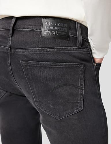 Thumbnail 4 de G-STAR 3301 Slim Jeans 32W