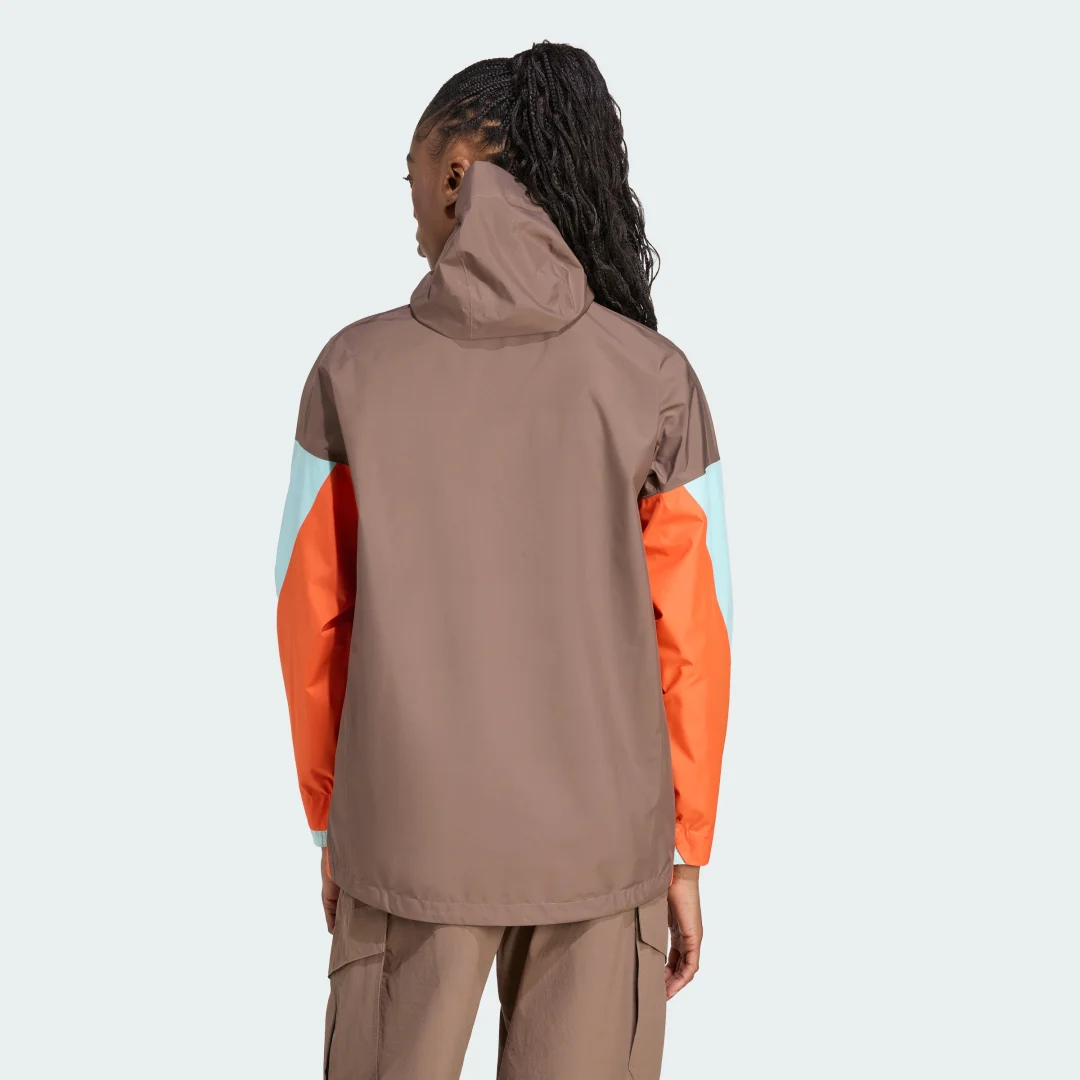 Thumbnail 1 de Anorak Terrex Xploric 2.5L Climaproof de Adidas
