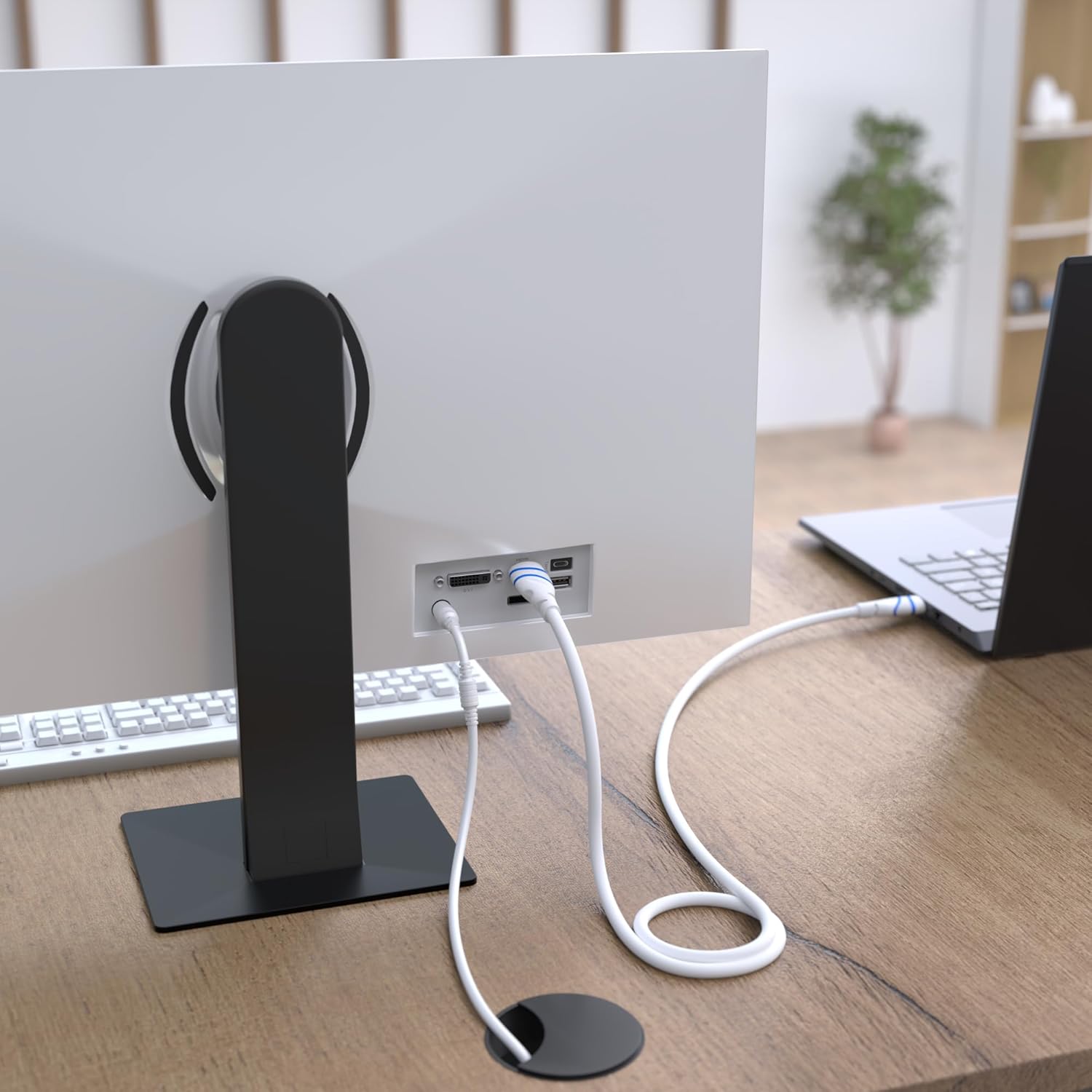 Thumbnail 2 de KabelDirekt Ultra High Speed HDMI 2.1b Kabel (10K & 8K), 1 m – zertifiziert, in 0,5 bis 5 m erhältlich