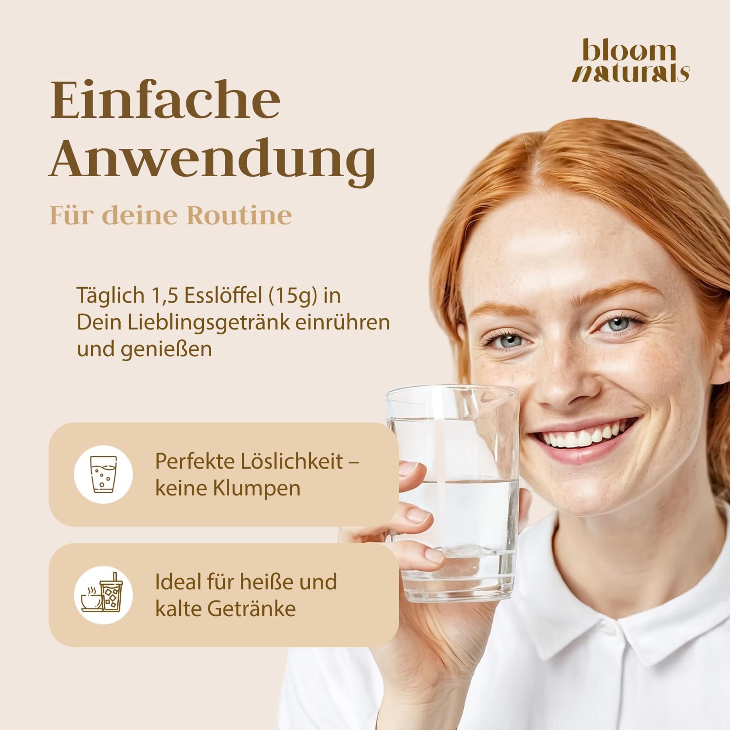 Thumbnail 6 de Collagen Pulver 1500g