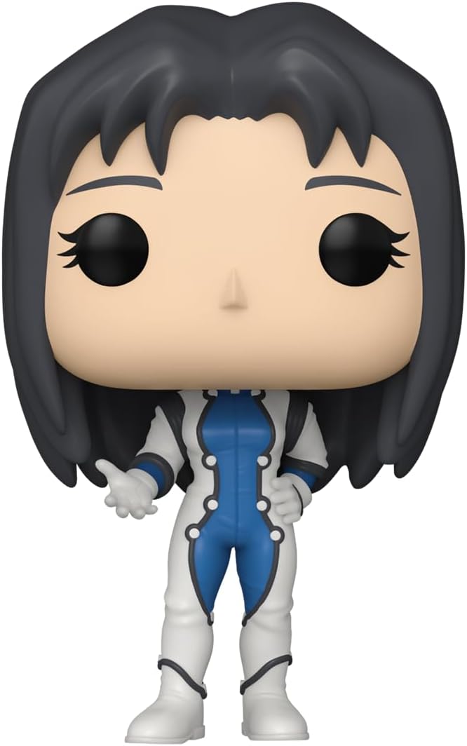 Thumbnail 1 de Funko 75551 POP! Animation Trigun Rem Saverem Vinyl Figure