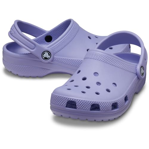 Thumbnail 5 de Crocs Classic Clog K Mystic Purple 34/35