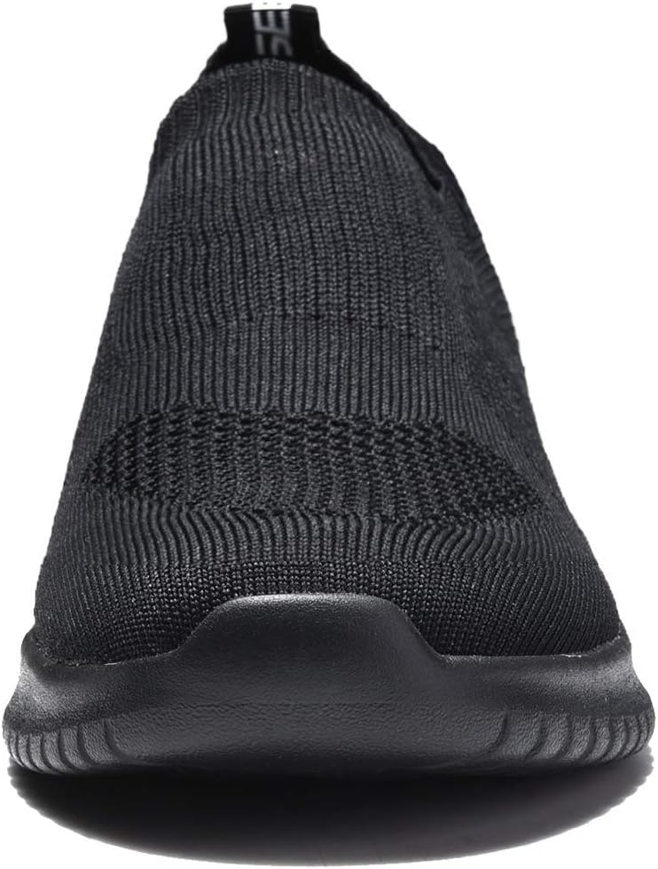 Thumbnail 4 de TIOSEBON Womens Lightweight Trainers – Breathable Walking Shoes