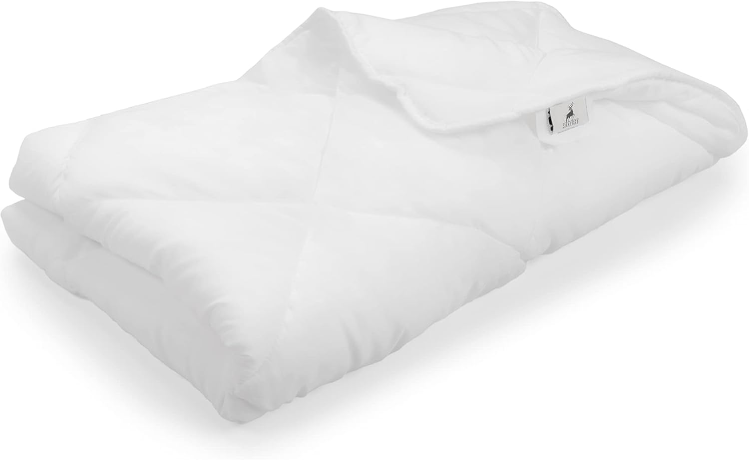 Detalle de SOHYGGE piumino per bambini 300 g/m²