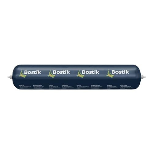 Detalle de Bostik P795 Masilla poliuretano 600 ml