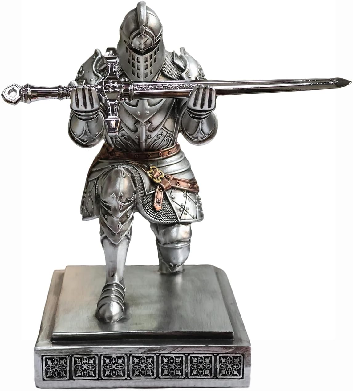 Thumbnail 5 de HDMbigmi knight pen holder, resin