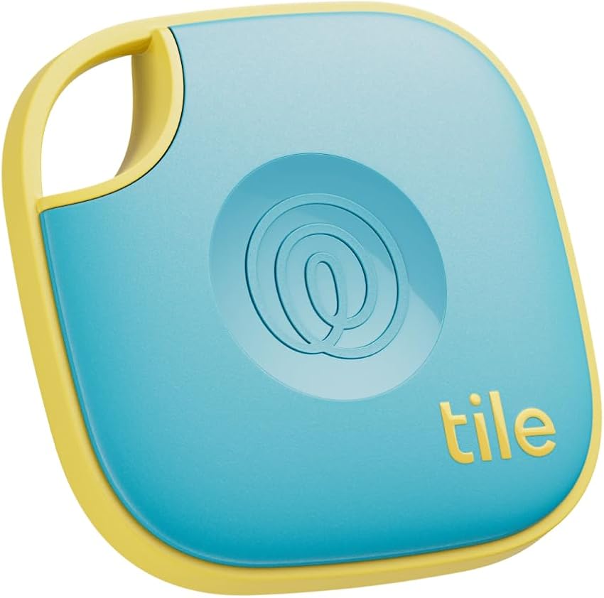 Thumbnail 6 de Tile by Life360 Mate - Localizador Bluetooth para Llaves y Objetos 🔑