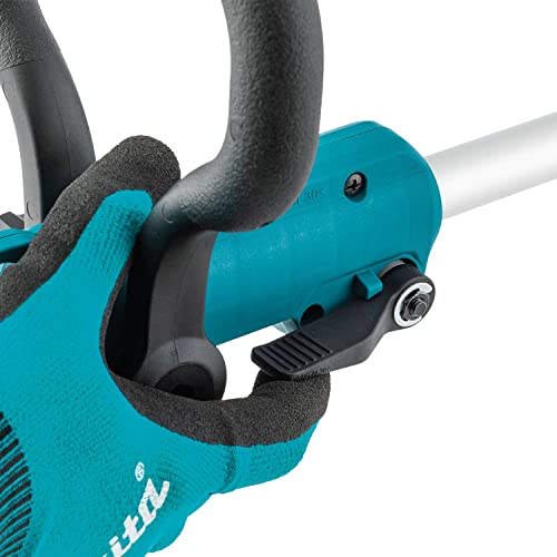 Thumbnail 6 de Makita DUR193Z: Coupe-bordure sans batterie pour 18V, performance fiable