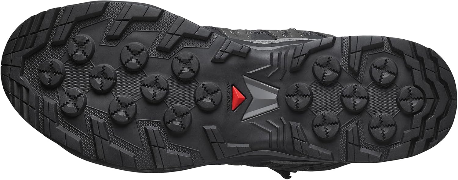 Thumbnail 5 de Salomon X Ultra 360 Leather Gore-Tex zapatillas 1 par
