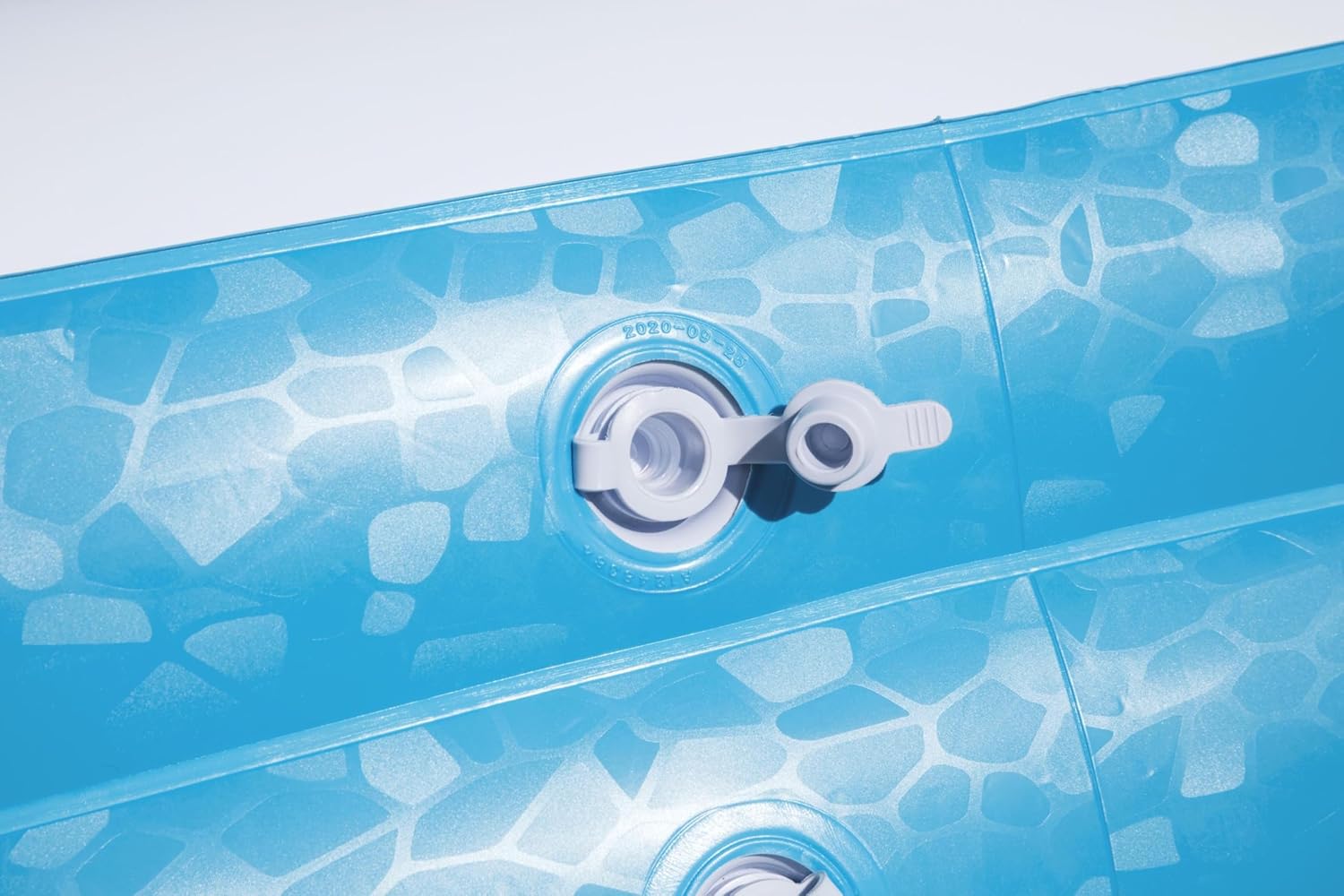 Thumbnail 5 de Bestway Family Pool Deluxe rechteckig 305x183 cm