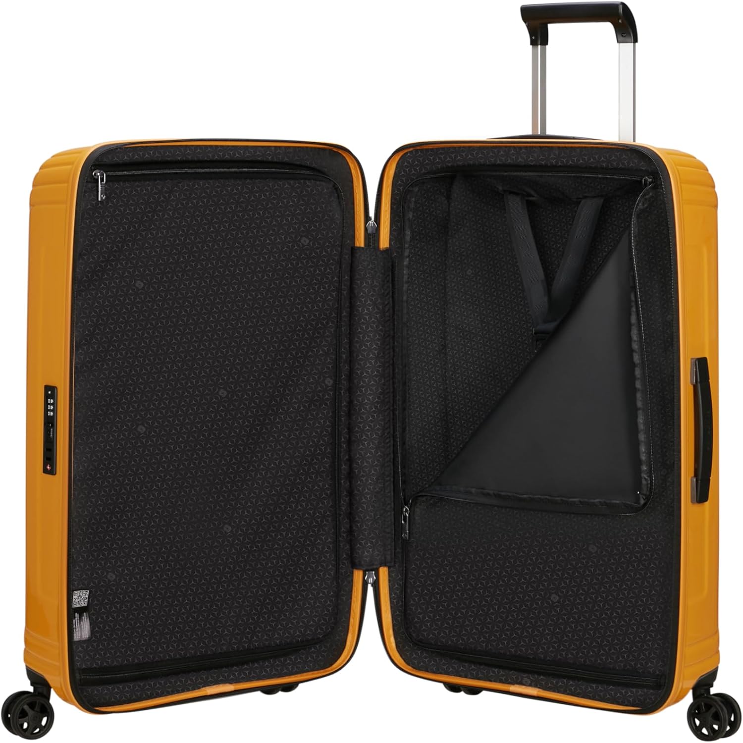 Thumbnail 4 de Samsonite Neopulse Spinner M - Maleta Ligera 69 cm