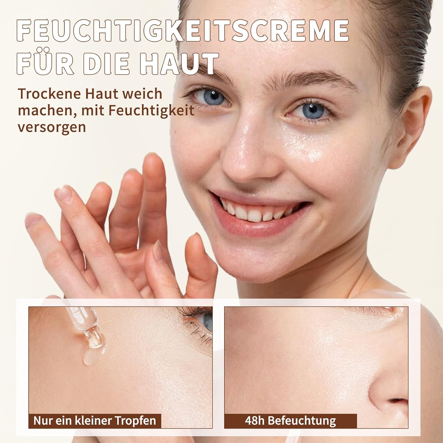 Thumbnail 6 de MAYJAM Bio Rizinusöl kaltgepresst 100% rein, 473 ml – Haaröl, Wimpern- und Augenbrauenpflege