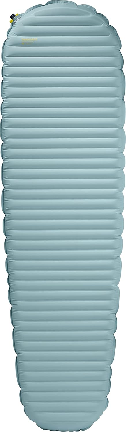 Detalle de Therm-a-Rest NeoAir XTherm NXT Ultralight Camping and Backpacking Sleeping Pad