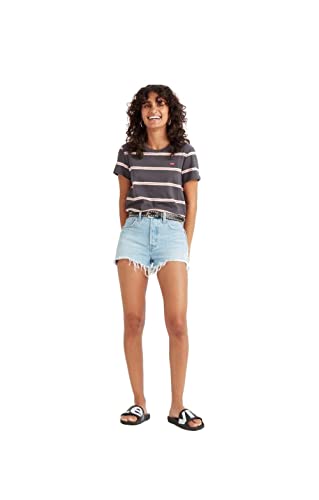 Levi's 501 Original Shorts 30W para mujer