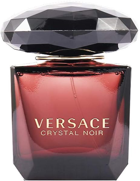 Thumbnail 1 de Versace Crystal Noir Eau de Toilette 50ml