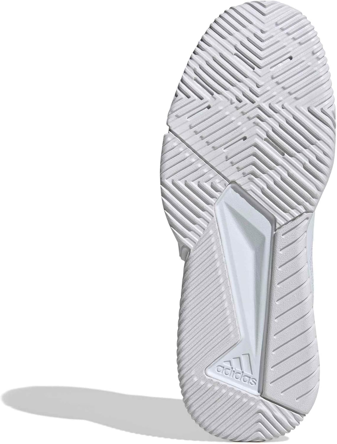 Thumbnail 6 de adidas Court Team Bounce 2.0 Herren-Schuhe mit Mesh-Obermaterial