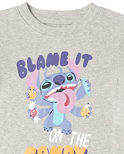 Thumbnail 3 de Amazon Essentials Disney Stitch caramelo pijama 3 años