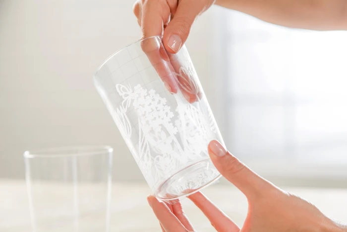 Thumbnail 1 de Cricut Joy StandardGrip Transfer Tape 14 x 122 cm Transparent 3er-Pack 📦