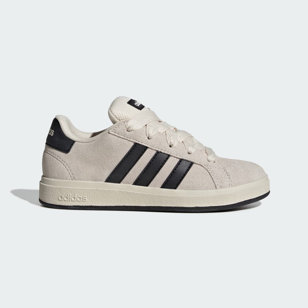Detalle de Adidas zapatilla Grand Court 00s