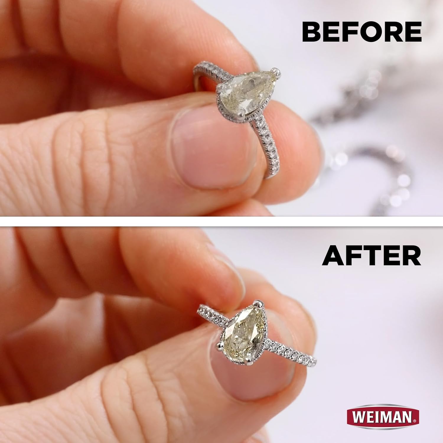 Thumbnail 2 de Weiman Sparkle Stick jewelry cleaner ✨🪙