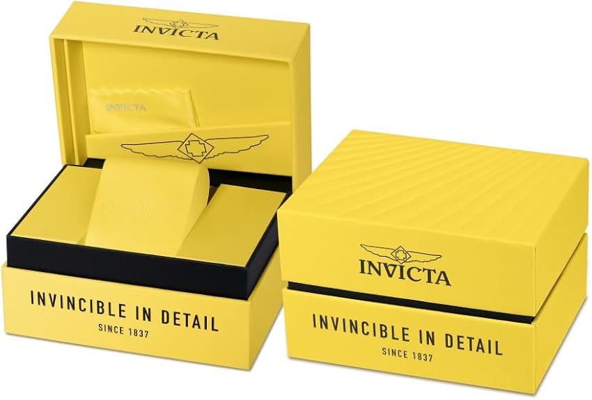 Thumbnail 5 de Invicta Pro Diver 24 mm reloj cuarzo mujer